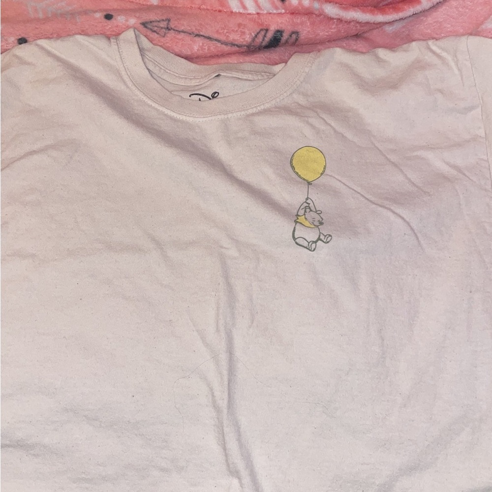 Brand-Disney,Size-Large,Color-Beige